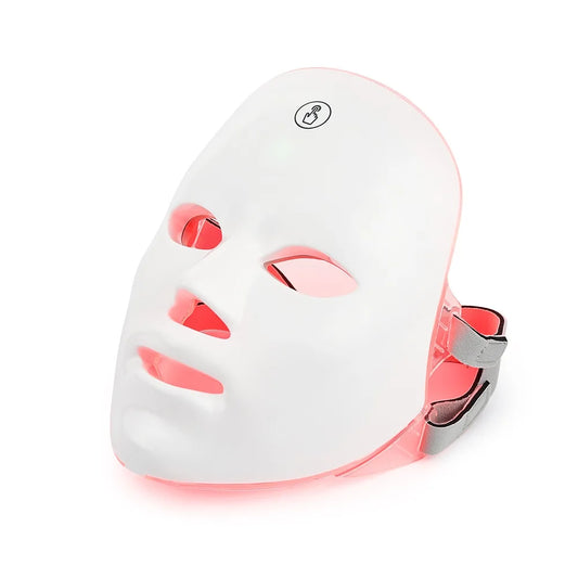 Masque LED 7 Couleurs
